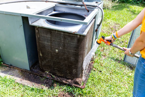 Best Air Duct Cleaning Near Me  in Brent, AL